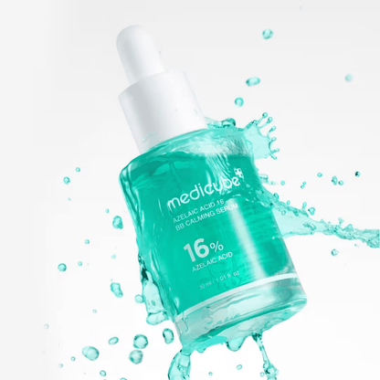 Medicube Azelaic Acid 16 BB Calming Serum [30ml] | La Cosmetique