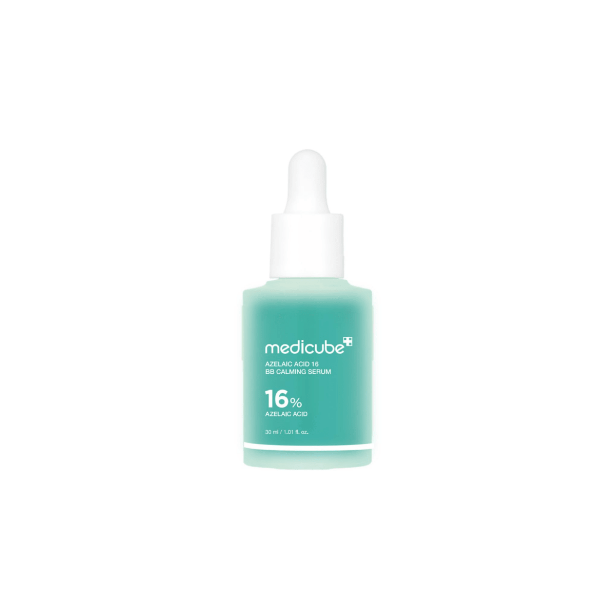 Medicube Azelaic Acid 16 BB Calming Serum [30ml] | La Cosmetique