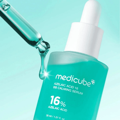 Medicube Azelaic Acid 16 BB Calming Serum [30ml] | La Cosmetique