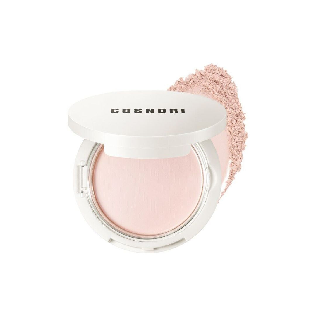 Blossom Finish Powder Pact