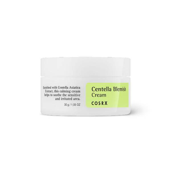 Centella Blemish Cream 30ml