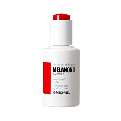 Melanon X Ampoule 30ml NEW