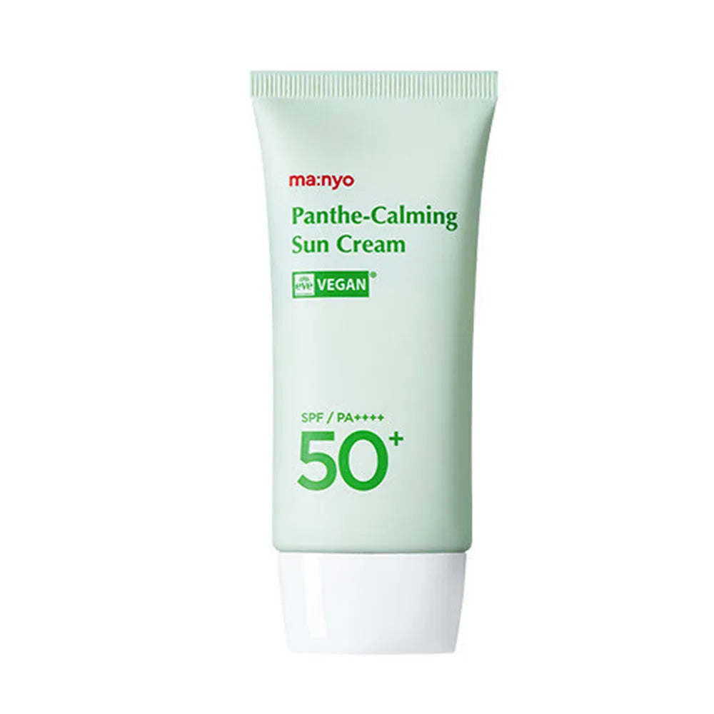 Panthe-Calming Sun Cream 50ml