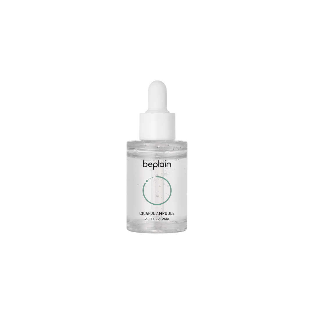 Cicaful Ampoule 30ml