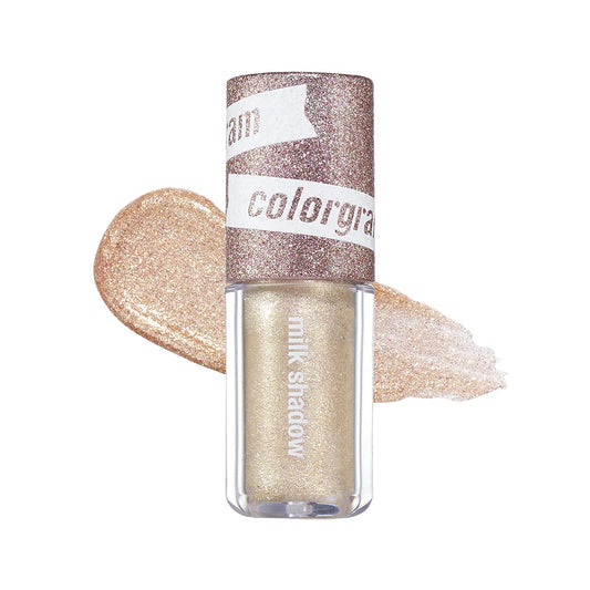 Milk Bling Shadow (Available in 5 colours) 10 Final Pearl