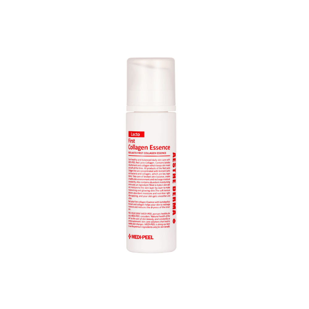 Red Lacto First Collagen Essence 140ml