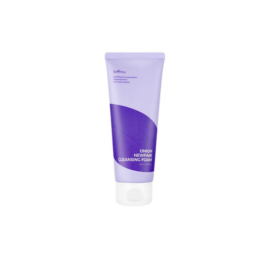 Onion Newpair Cleansing Foam 150 mL