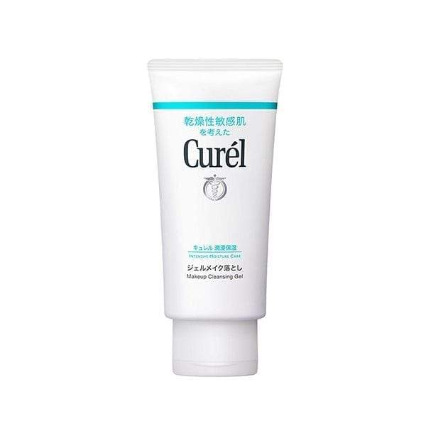 Curel Makeup Cleansing Gel 130g