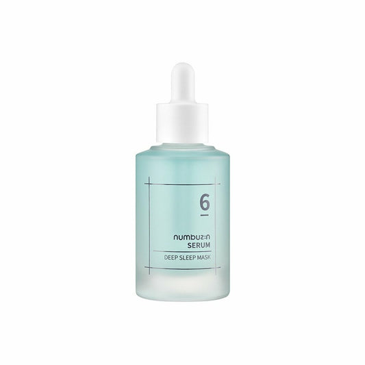 No.6 Deep Sleep Mask Serum 50ml