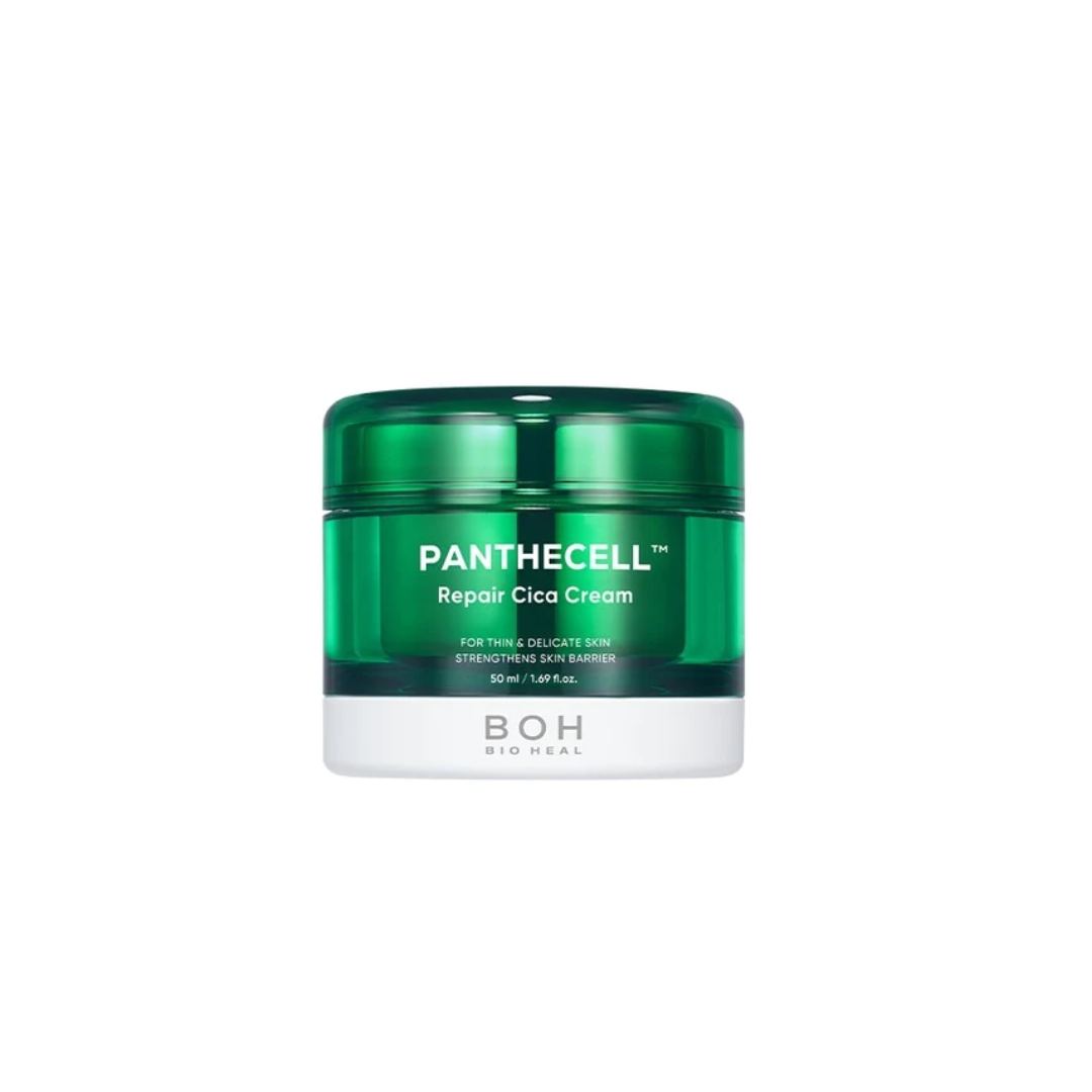 Panthecell Repari Cica Cream 50mL