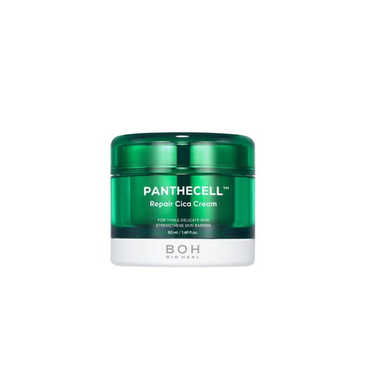 Panthecell Repari Cica Cream 50mL