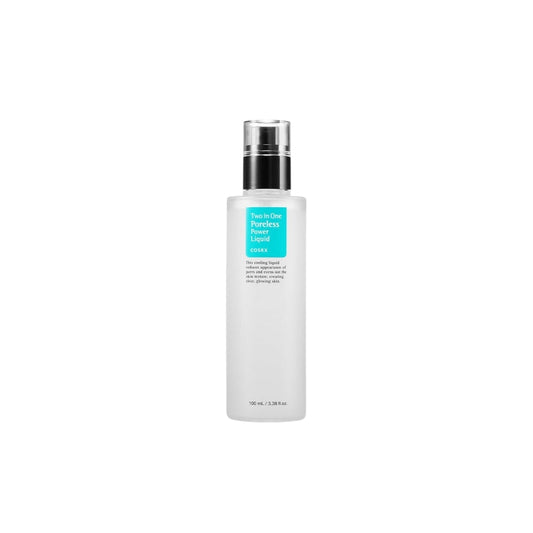 Two in One Poreless Power Liquid 100ml