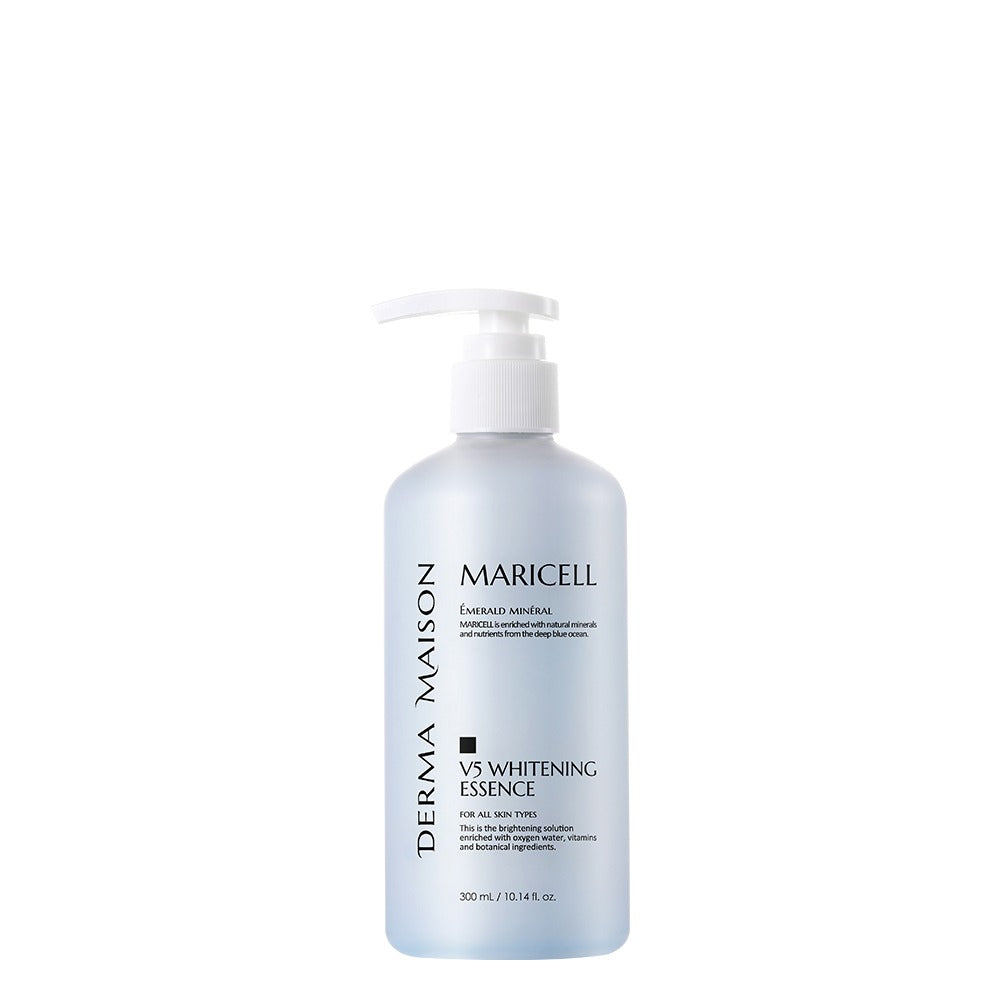 Maricell V5 Whitening Essence 300ml