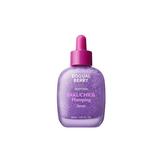 Eqqualberry Bakuchiol Plumping Serum 30ml | Pharmacoo Wholesale