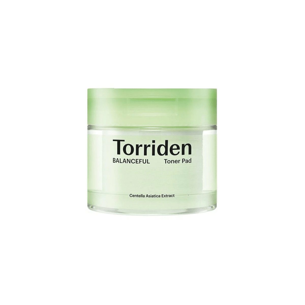 Torriden Balanceful Toner Pad [60 Pads] | La Cosmetique