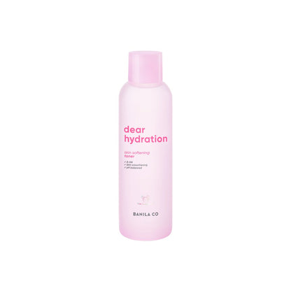 Dear Hydration Softening Toner 200ml