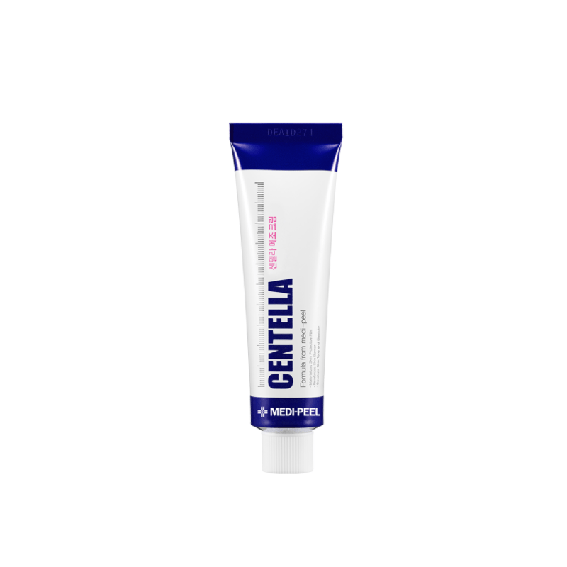 Centella Mezzo Cream 30ml