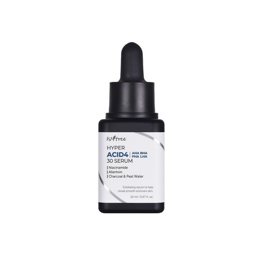 Hyper Acid4 Aha Bha Pha Lha 30 Serum 20mL