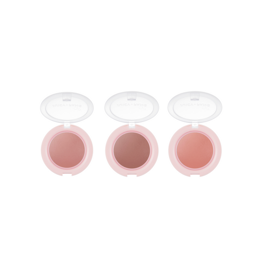 A'pieu Juicy-Pang Jelly Blusher (6 Colours) - Shop K-Beauty in Australia