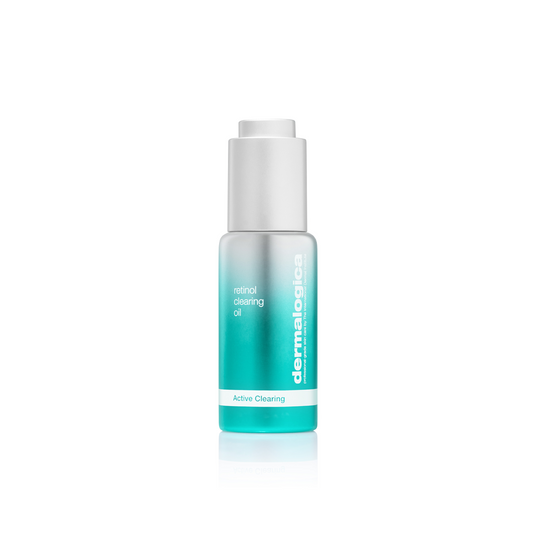 Retinol Clearing Oil 30ml