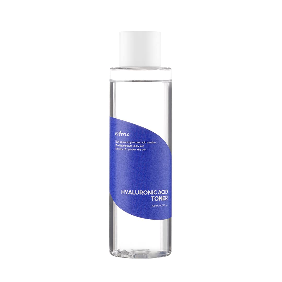 Hyaluronic Acid Toner 200ml