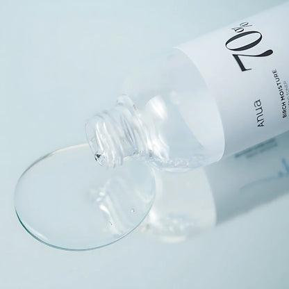 Anua Birch 70 Moisture Boosting Toner [250ml] | Pharmacoo Wholesale Australia
