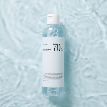 Anua Birch 70 Moisture Boosting Toner [250ml] | Pharmacoo Wholesale Australia
