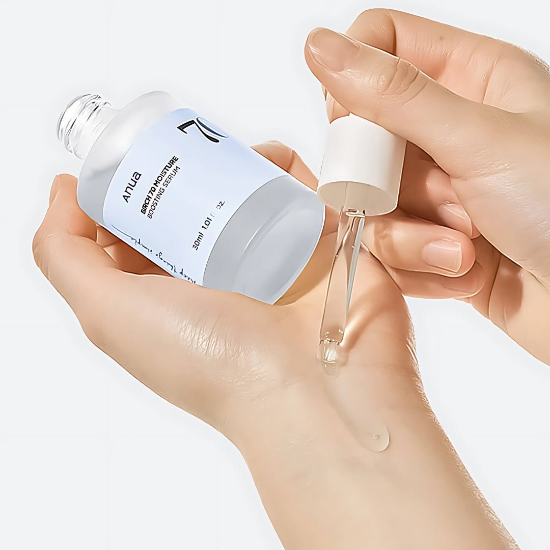 Anua Birch Moisture Boosting Serum [30ml] | Pharmacoo Wholesale Australia