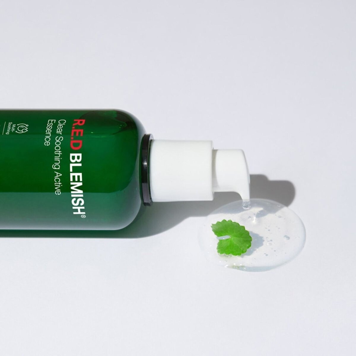 Dr. G Blemish Clear Soothing Active Essence 80ml | La Cosmetique