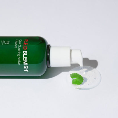 Dr. G Blemish Clear Soothing Active Essence 80ml | La Cosmetique