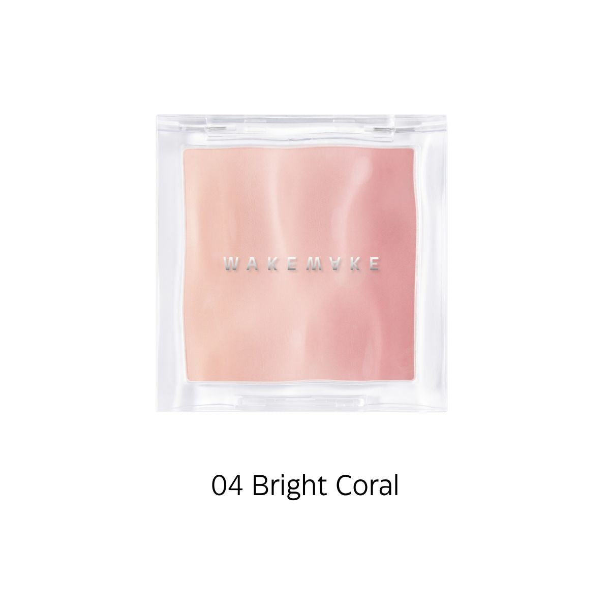 WAKEMAKE Wakemake Mix Blurring Volume Blush (3 colours) - Shop K-Beauty in Australia