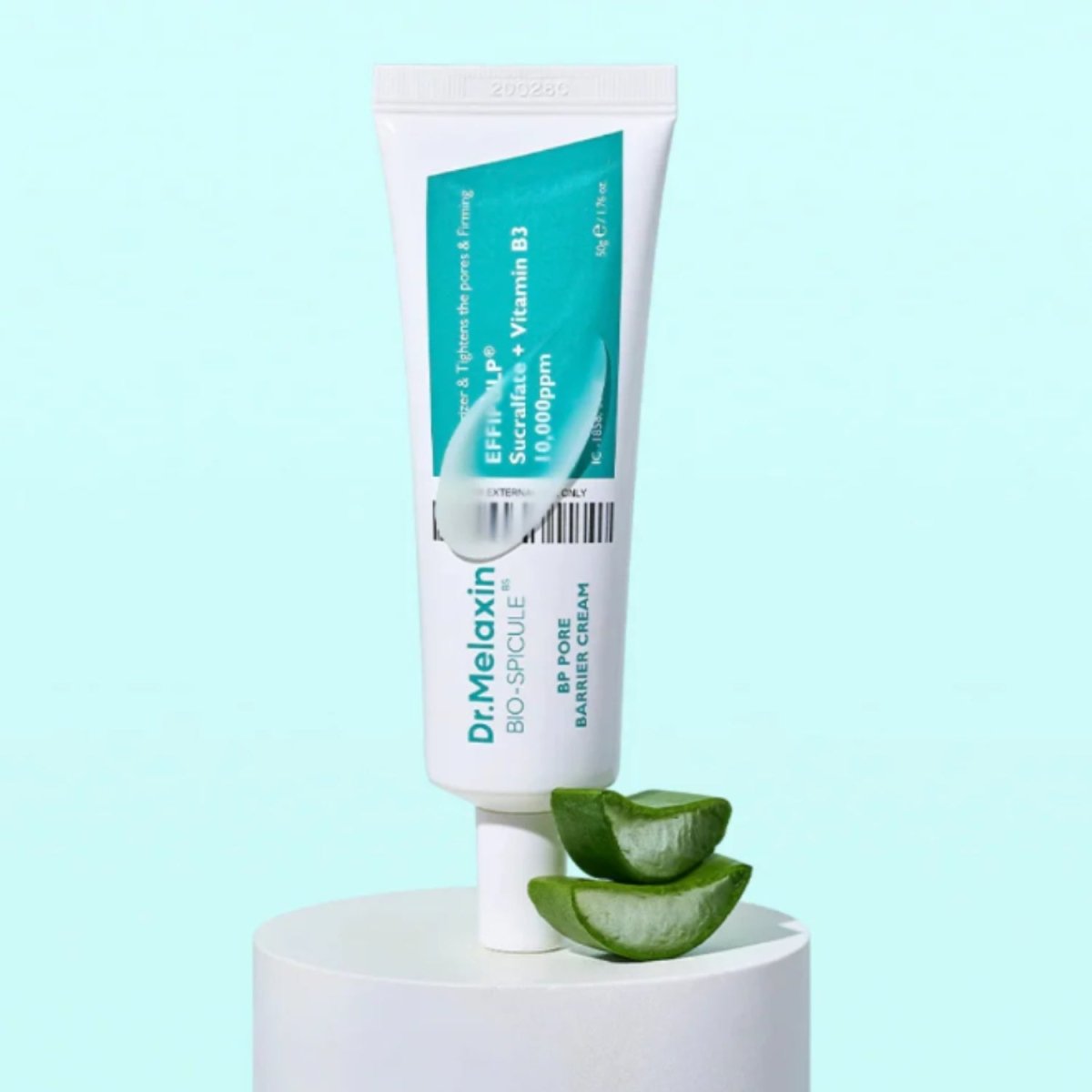 Dr.Melaxin BP Pore Barrier Cream [50g] | Pharmacoo Wholesale