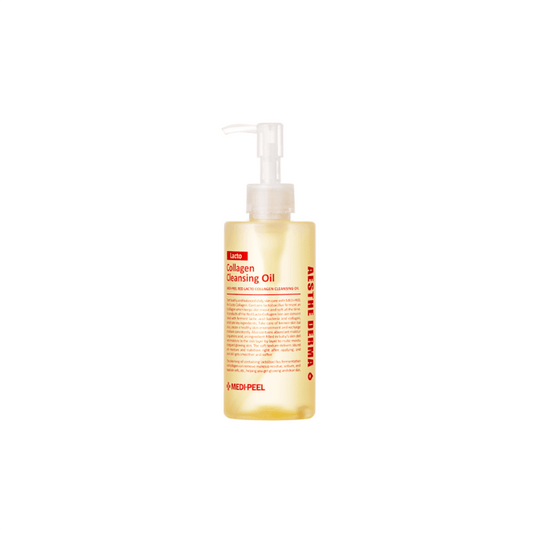 Red Lacto Collagen Cleansing Oil 200ml