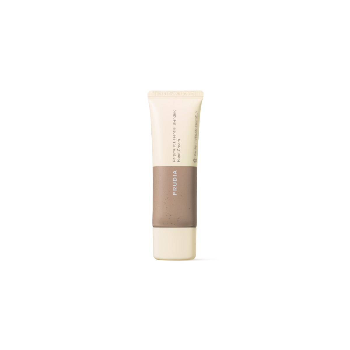 Re:proust Essential Blending Hand Cream Earthy 50g