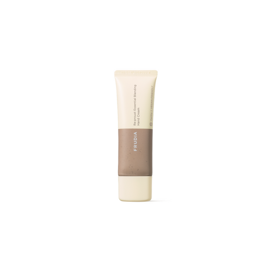 Re:proust Essential Blending Hand Cream Earthy 50g