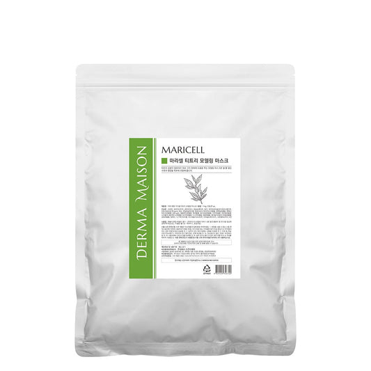 Maricell Tea Tree Modeling Mask 1kg