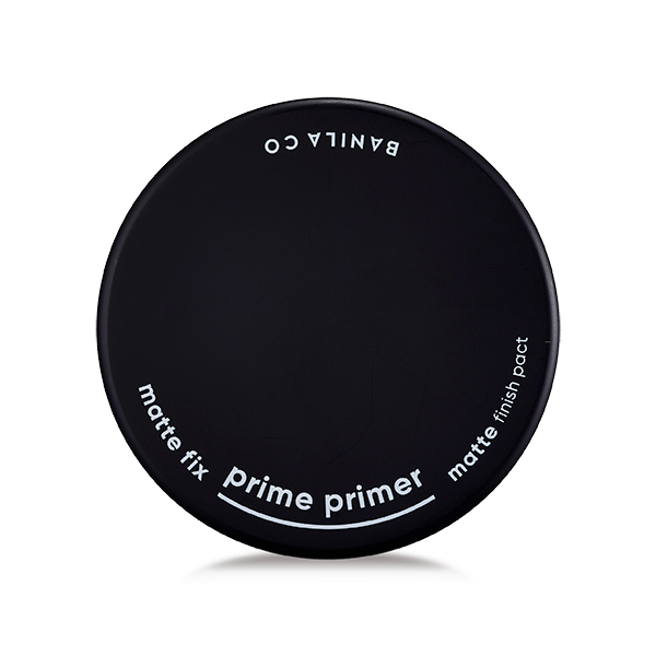 Prime Primer Matte Finish Pact 5g