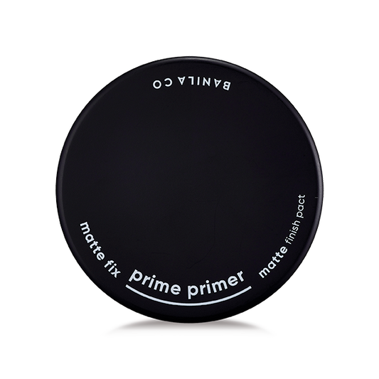 Prime Primer Matte Finish Pact 5g