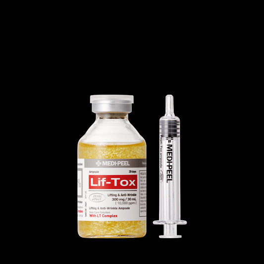 Lif Tox Ampoule 30ml