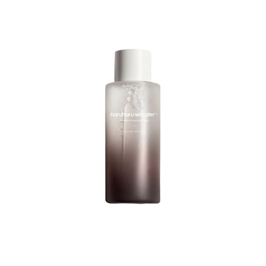 Black Rice Hyaluronic Toner 150ml