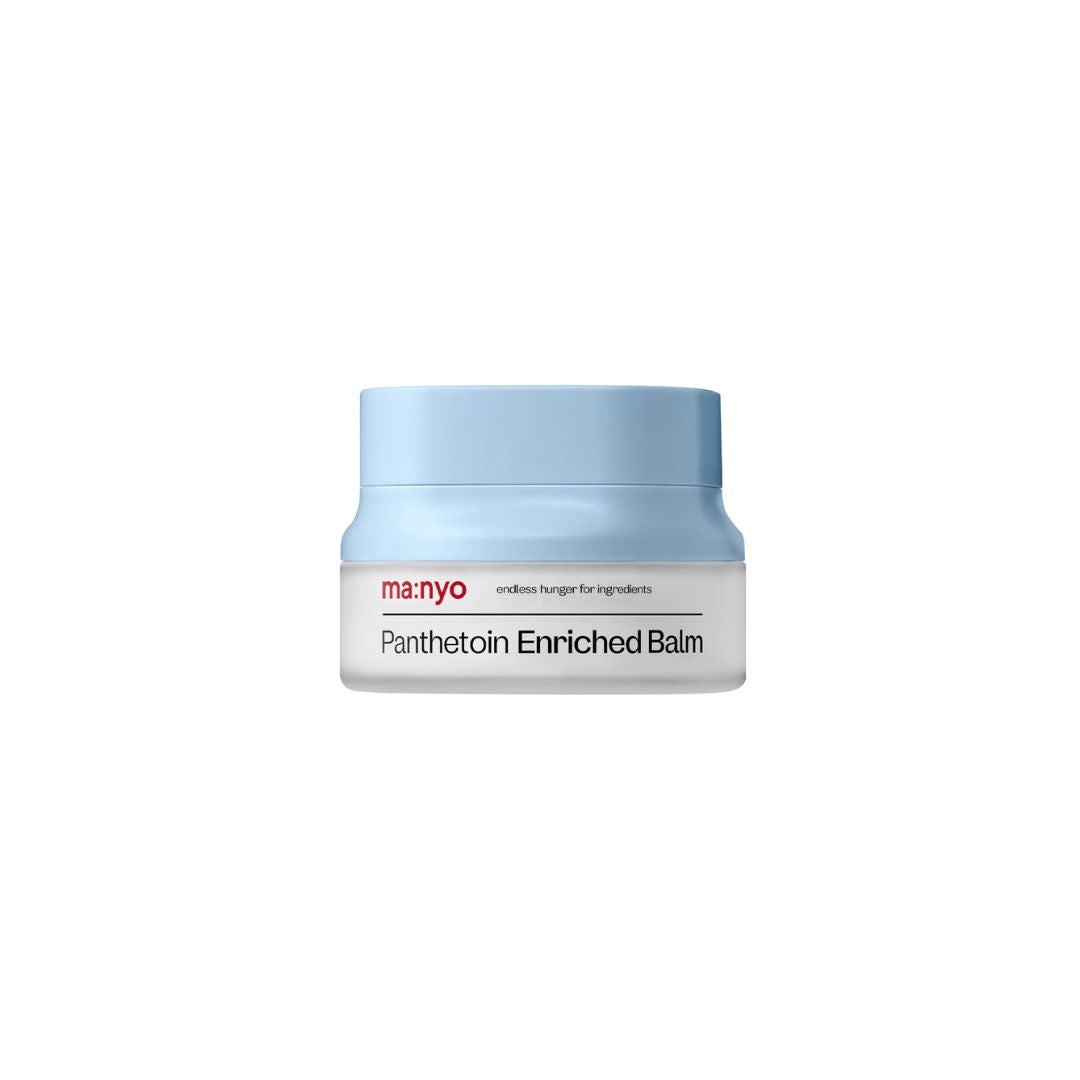 Panthetoin Enriched Balm 80ml