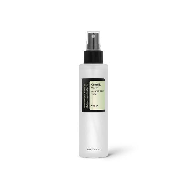 Centella Water Alcohol-Free Toner 150ml