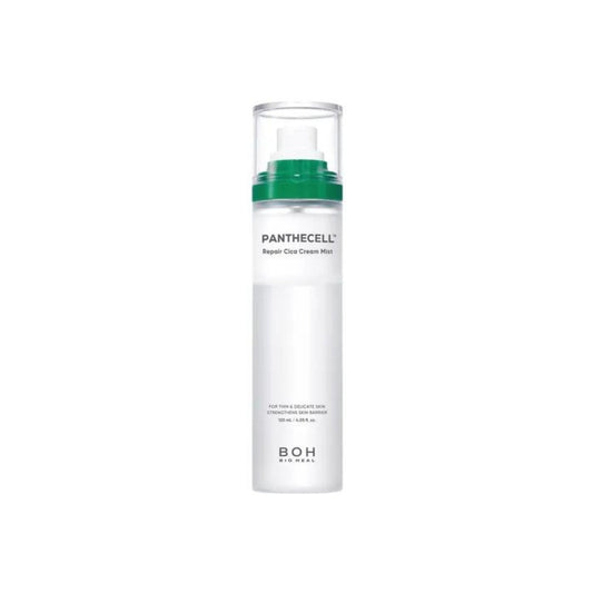 Panthecell Repair Cica Cream Mist 120mL