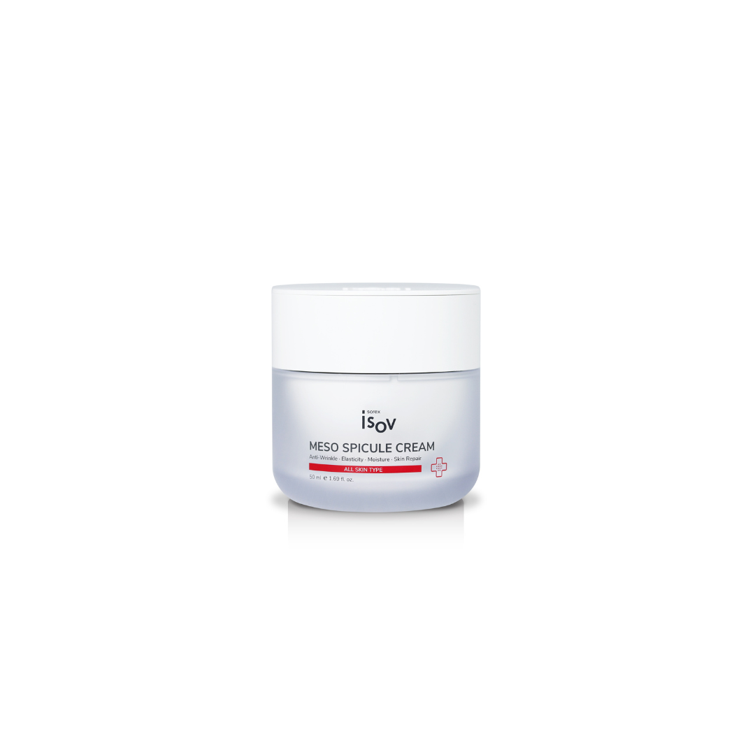 Meso Spicule Cream 50ml