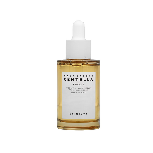 Madagascar Centella Ampoule 55ml