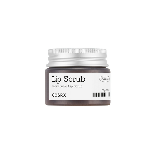 Lip Scrub Full Fit Honey Sugar Lip Scrub 20g