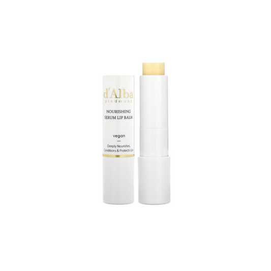 White Truffle Nourishing Serum Lip Balm 3.6g