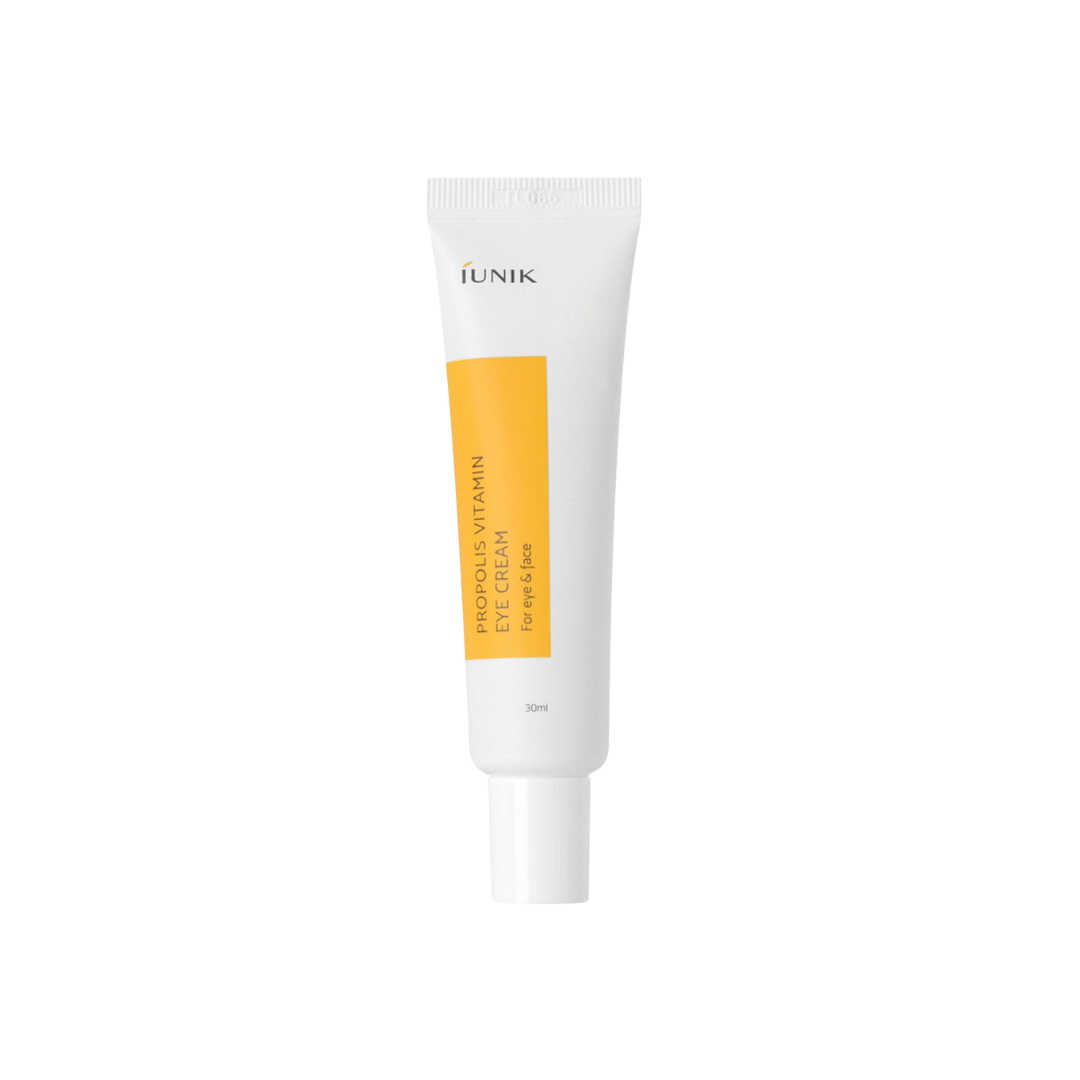 Propolis Vitamin Eye Cream 30ml