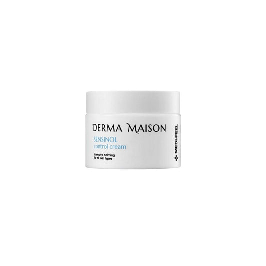 Sensinol Control Cream 200g