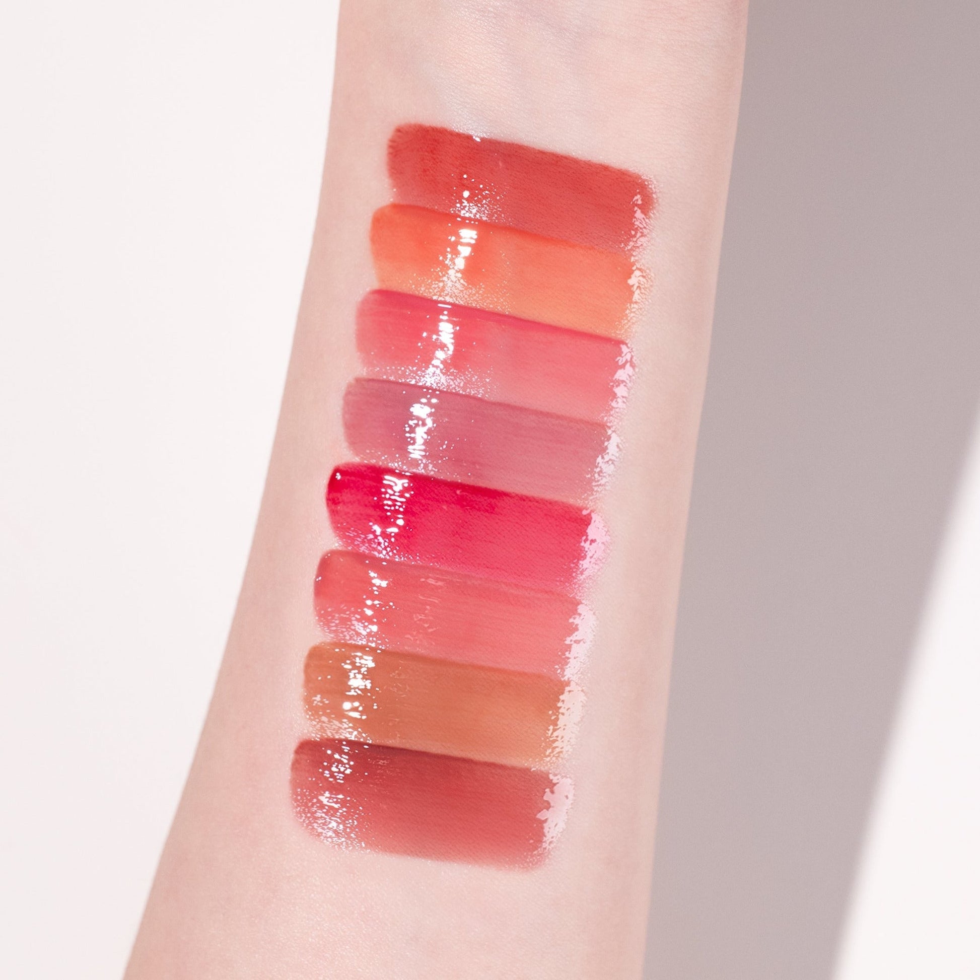 Clio Crystal Glam Tint (8 Colours) - Shop K-Beauty in Australia